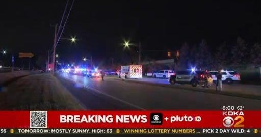 Charges dropped against teen arrested in Kennywood shooting CBS