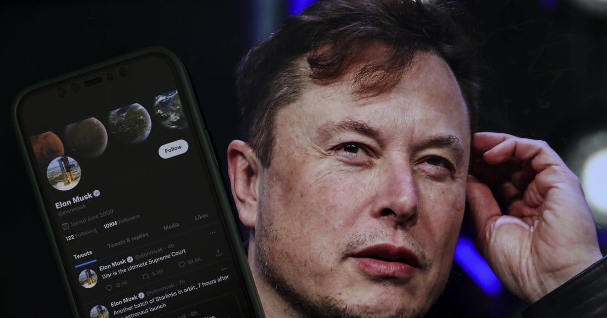 Elon Musk appears to fire software engineer who argued with him on