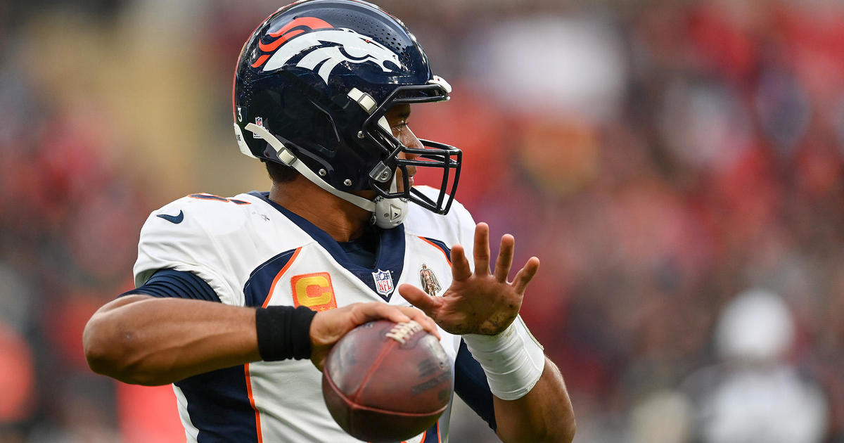 NFL Week 10 streaming guide: How to watch today's Denver Broncos