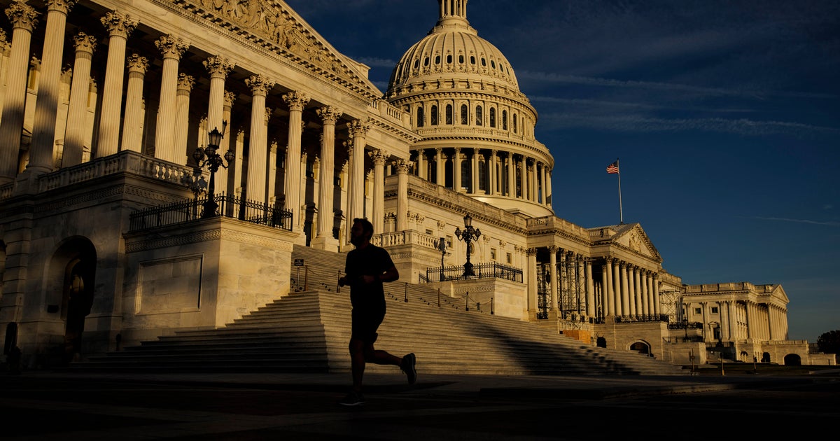 Democrats clinch Senate control following projected Nevada win