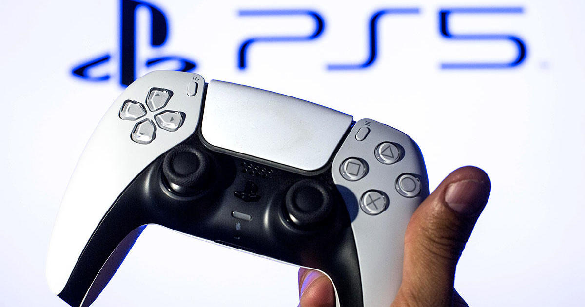 Sony PlayStation PS5 console restock at , Best Buy, GameStop