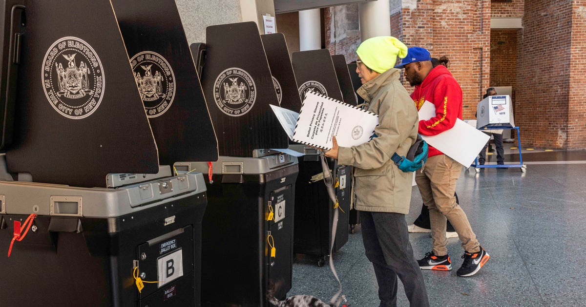 CBS News rapporte que Kathy Hochul remporte la course du gouverneur de New York ;  Les revenus proviennent de partout dans les trois États