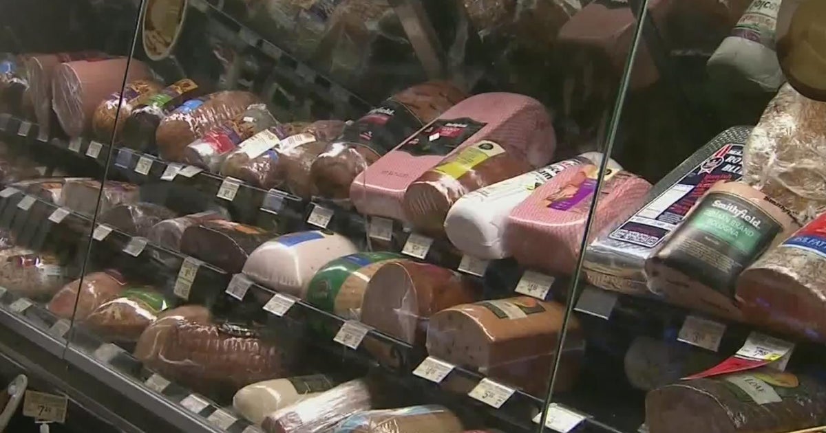 Illinois Under CDC Warning Of Deadly Listeria Outbreak Linked To Deli   Deli 