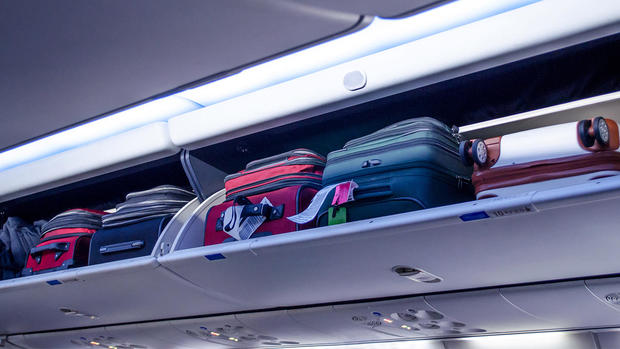 One of the best carry-on baggage in 2022, plus spectacular Black Friday baggage offers