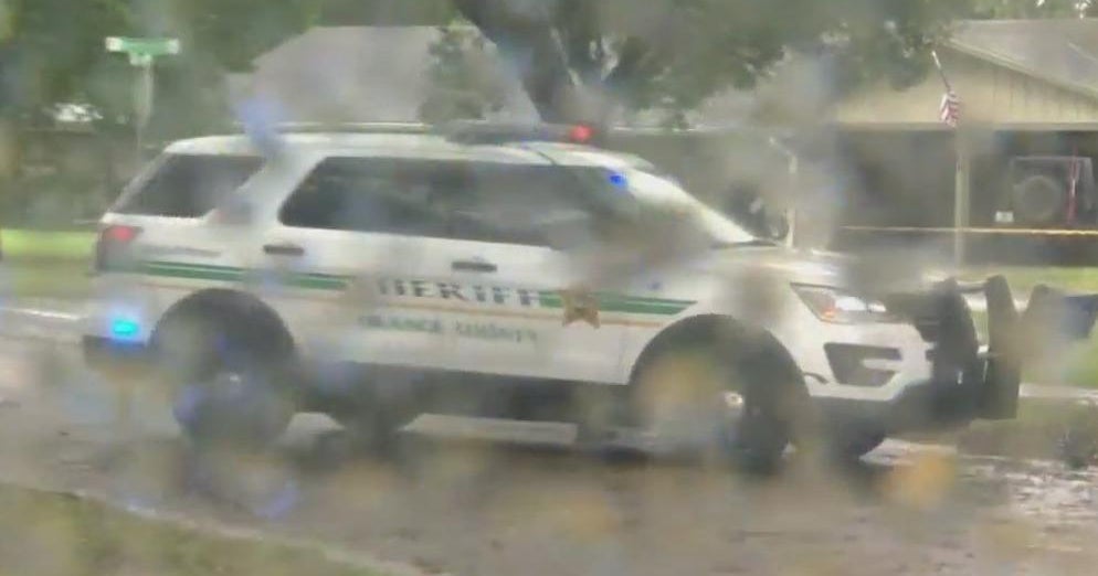 At least 2 fatalities blamed on Nicole immediately after unusual November storm batters Florida