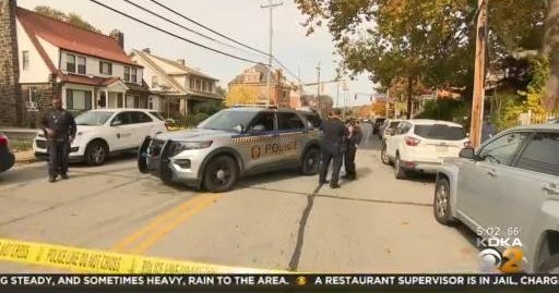 Independent review board opens inquiry into Pittsburgh police