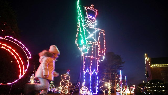 Edaville Family Theme Park In Carver
