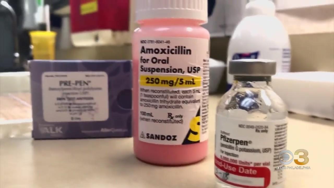 How to buy amoxicillin