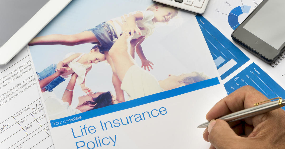 There are three essential points to know about life insurance