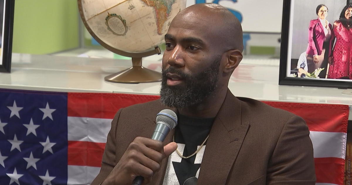 Malcolm Jenkins returns to Philadelphia with legacy on his mind