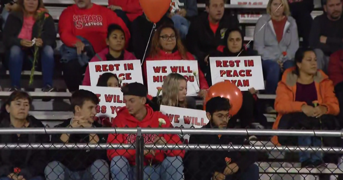 School community mourns Crestwood teen who died after fight with mono - Vimarsana News