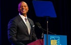 Democratic nominee for Governor and Lieutenant Governor, Wes Moore and Aruna Miller will host an Election Night event with Chris Van Hollen, Anthony Brown, and Brooke Lierman in Baltimore. 