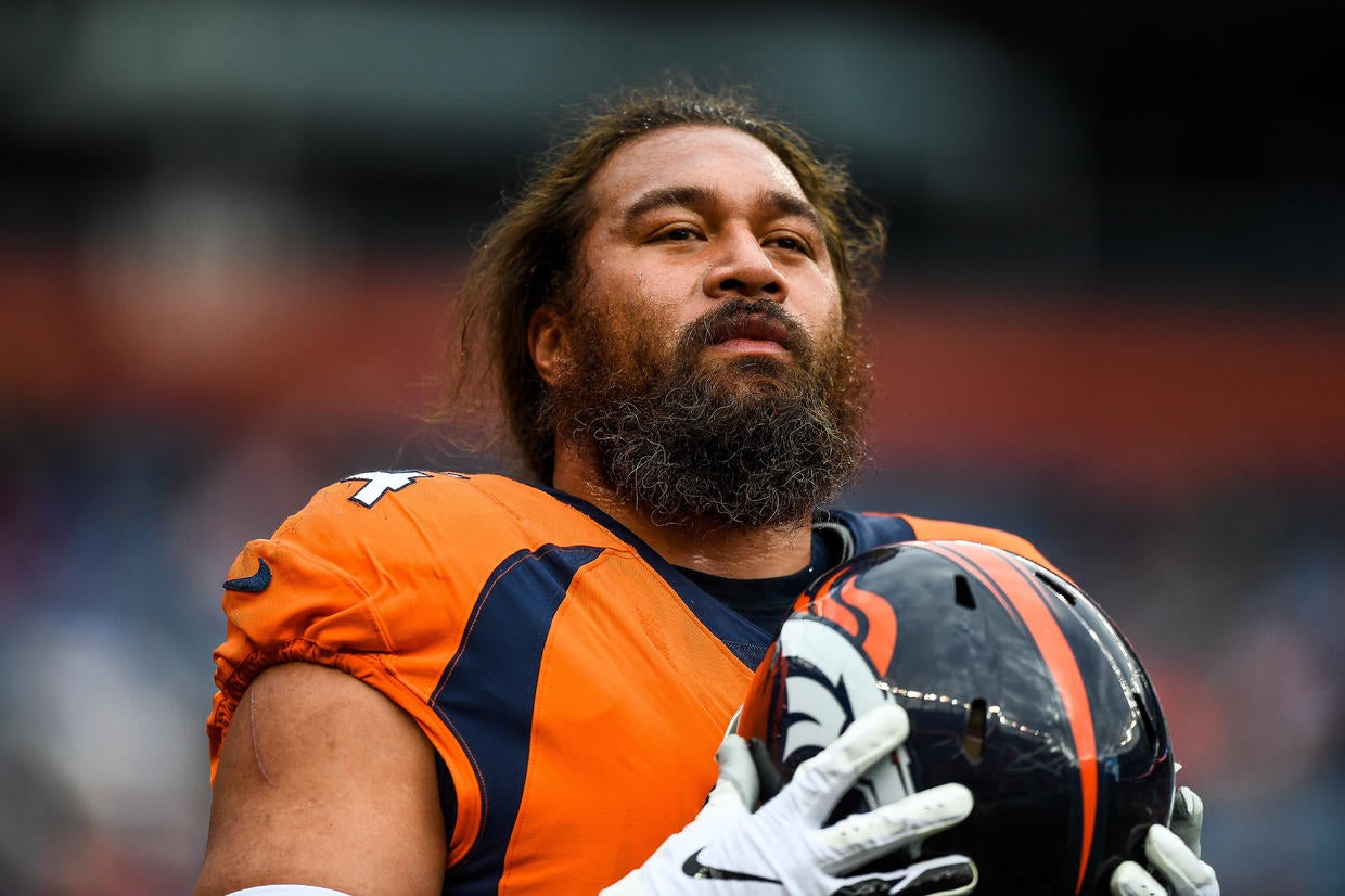 Former Broncos DT Domata Peko's father-in-law sold winning $2 billion ...