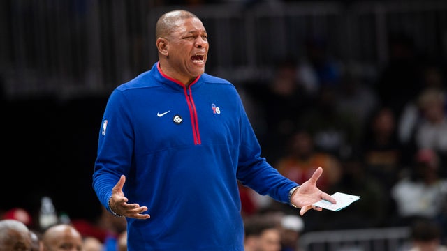 76ers Hawks Basketball 