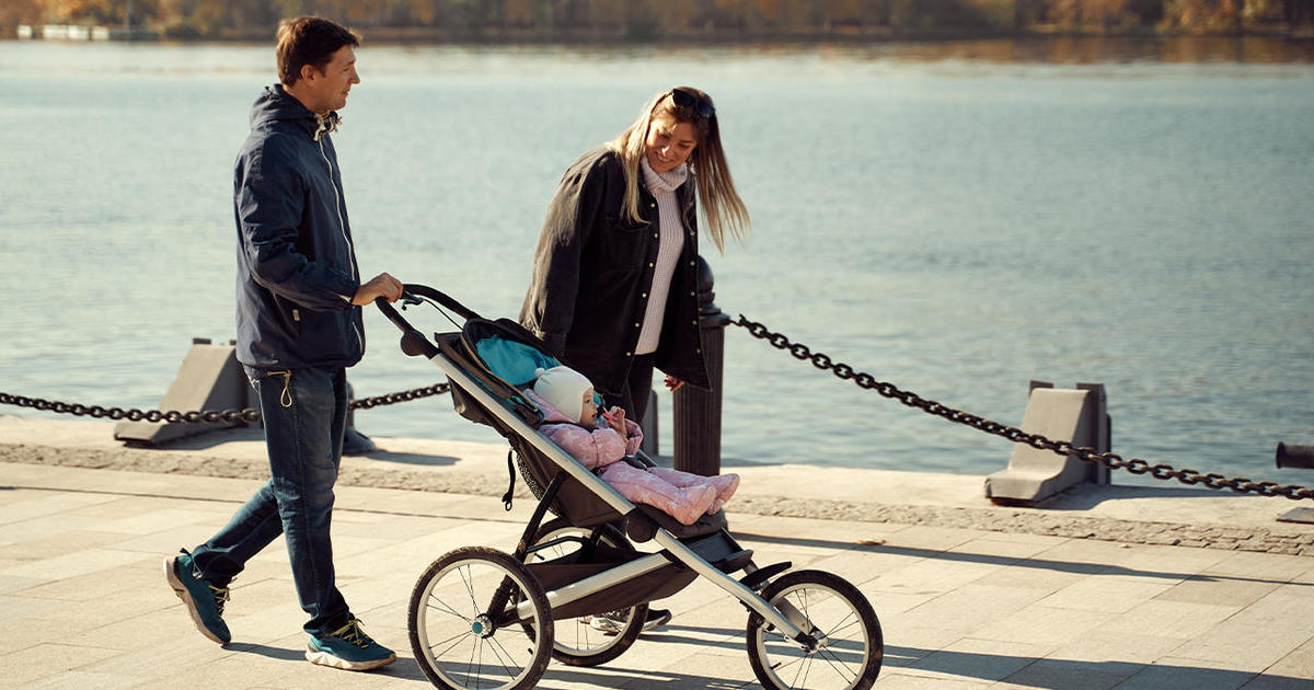 The best stroller deals you can get right now: Plus shop Uppababy Vista, Mockingbird, more