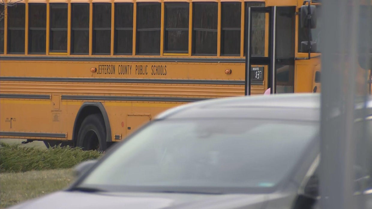 "Nobody wants to close schools," Other Jeffco elementary schools ready