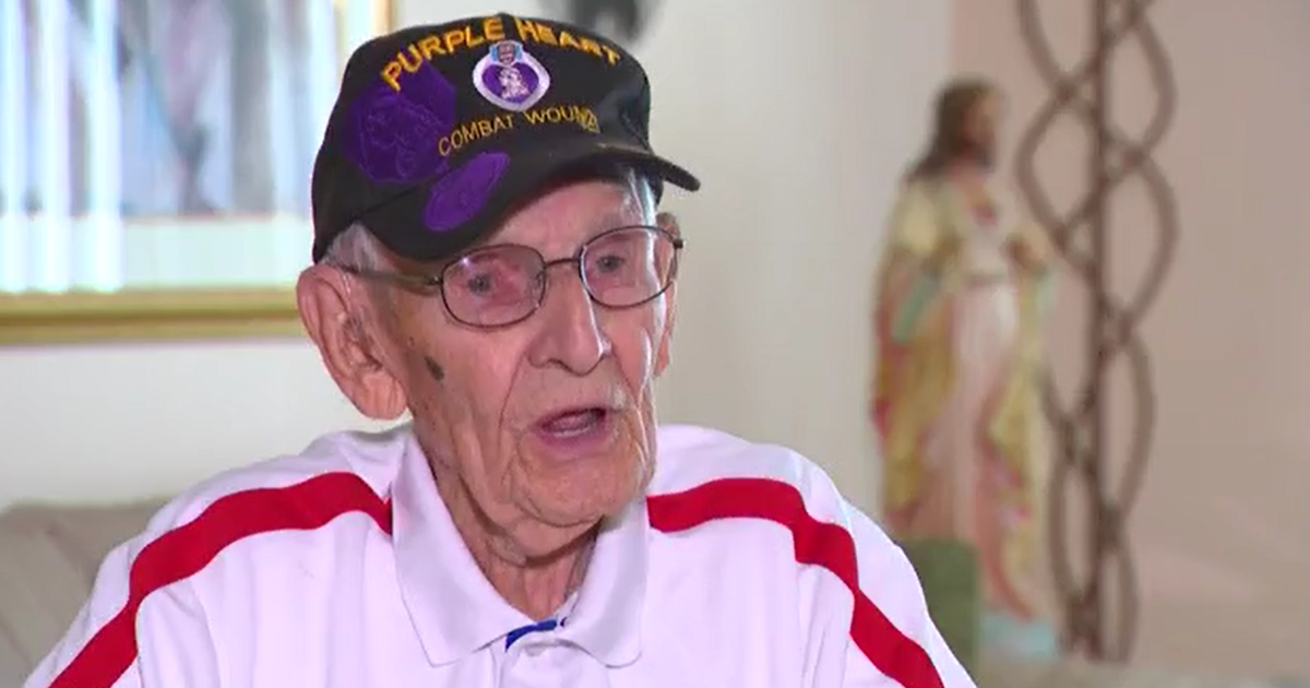 Army vet remembers: Ex-soldier who began military services career in Florida demonstrates on being identified as to provide