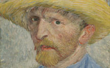 "Van Gogh in America": How the Dutch artist entranced a nation 