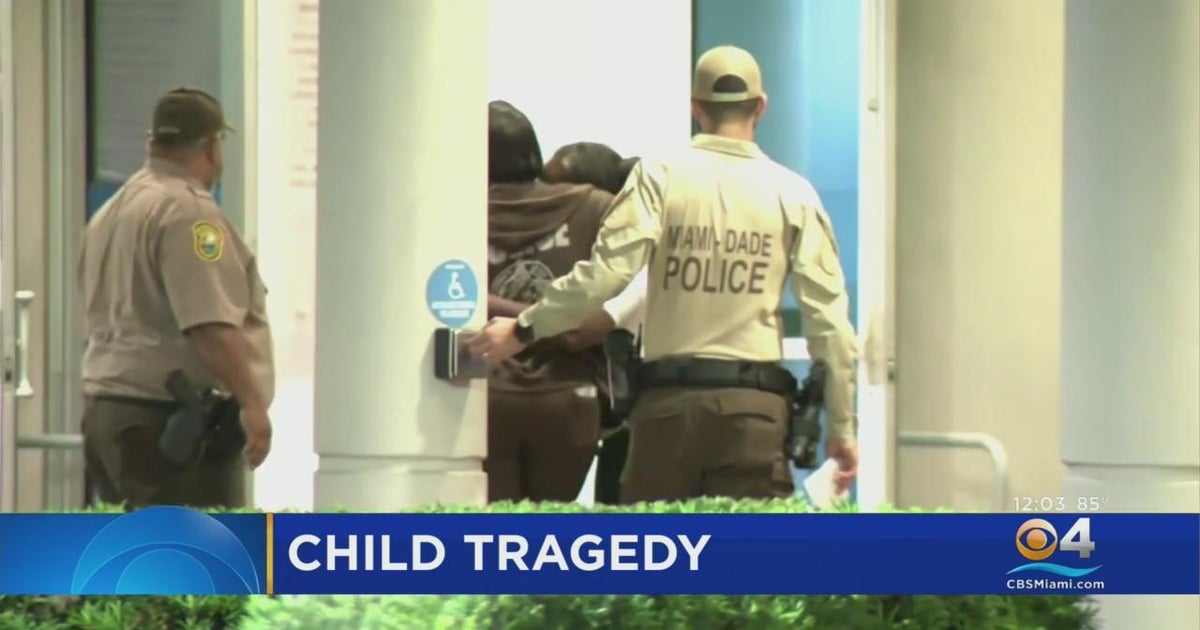 Boy died soon after getting shot in northeast Dade apartment by sibling