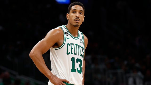 Chicago Bulls v Boston Celtics 