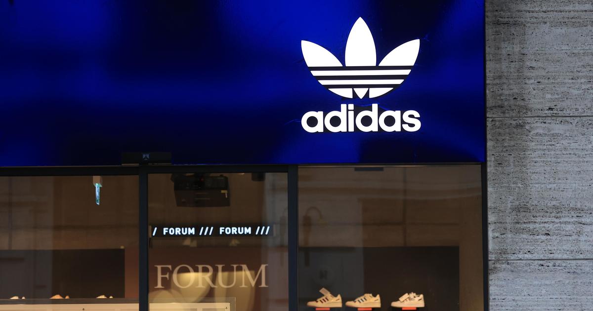 Adidas won't challenge Black Lives Matter over three-stripes trademark