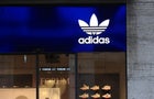 Adidas storefront 