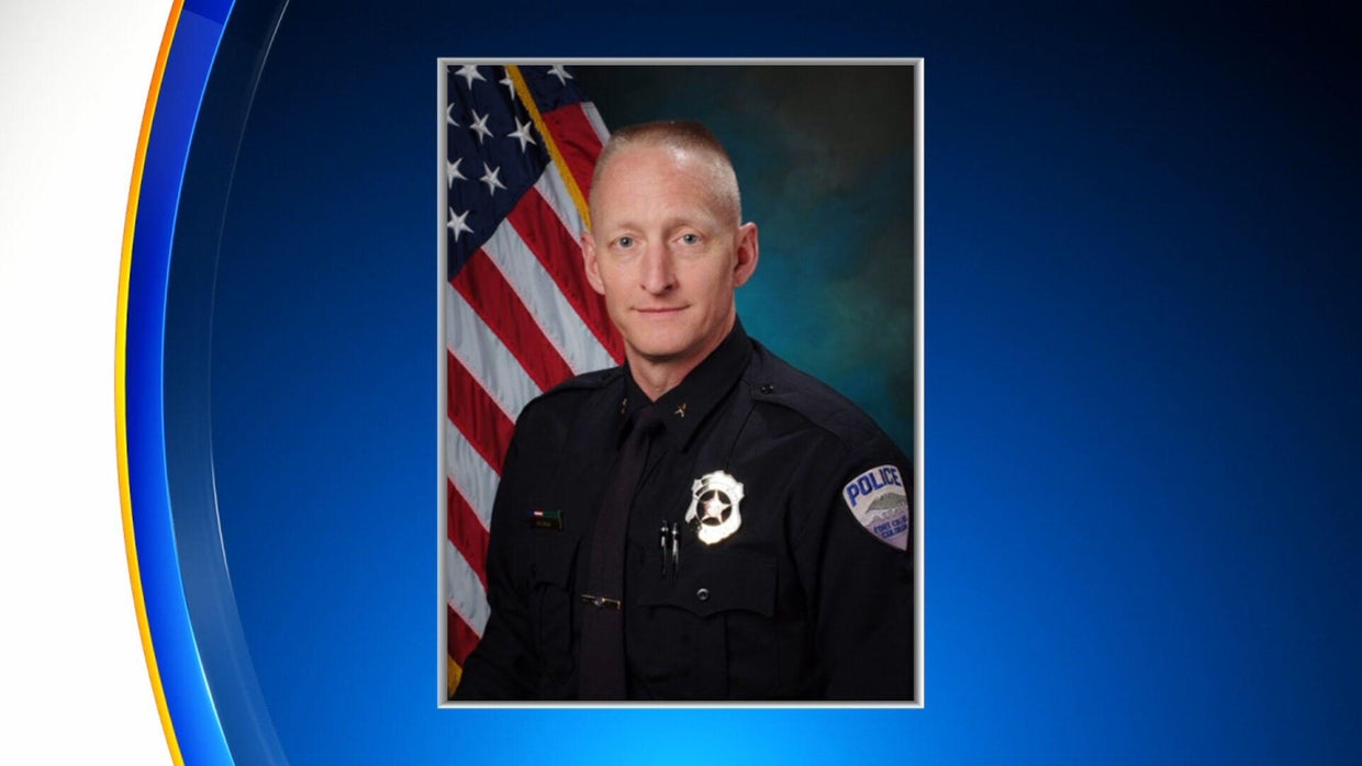 Tim Doran hired as Loveland's new police chief CBS Colorado