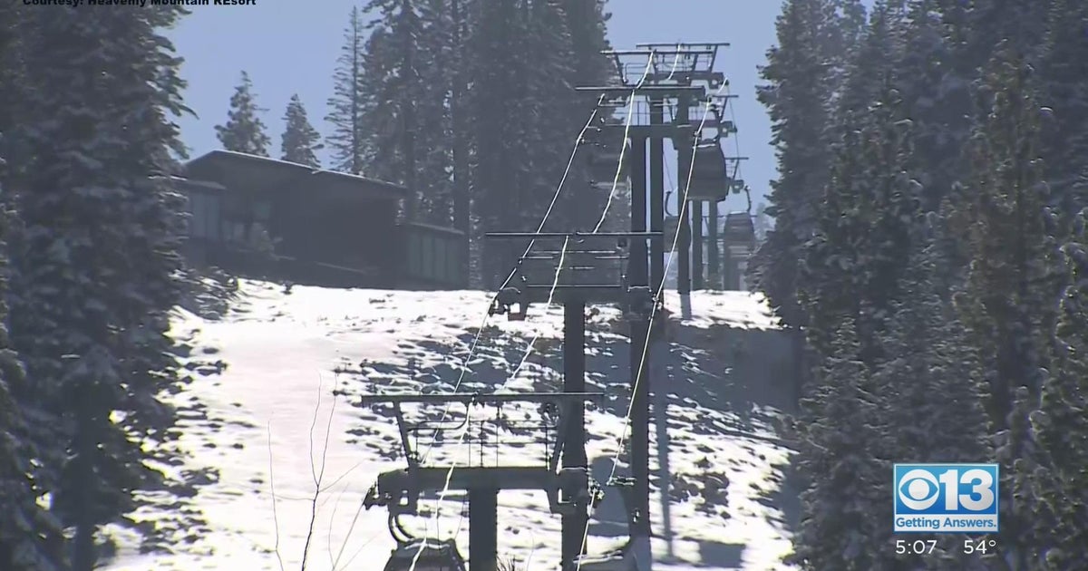 Tahoe ski season to begin amid rising prices