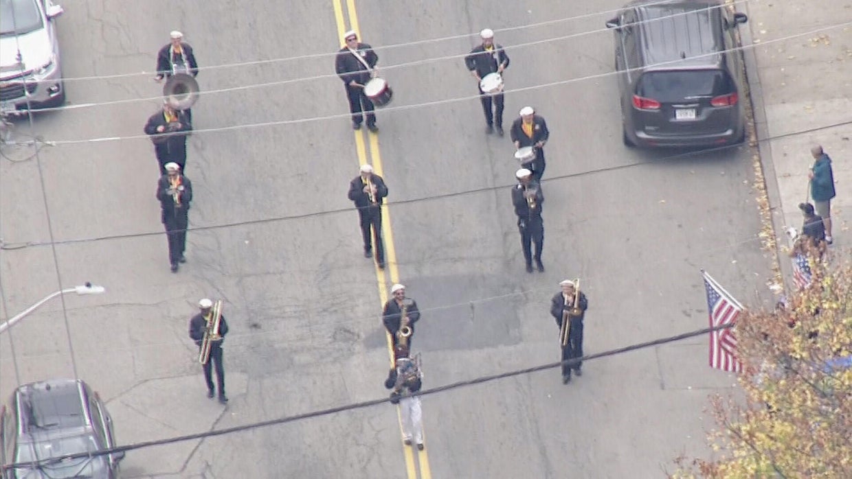 The 99 veterans day The 99 veterans day