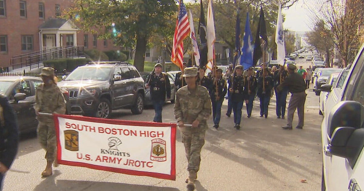 The 99 veterans day
