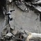 Banksy unveils Ukraine mural in town bombed by Russia