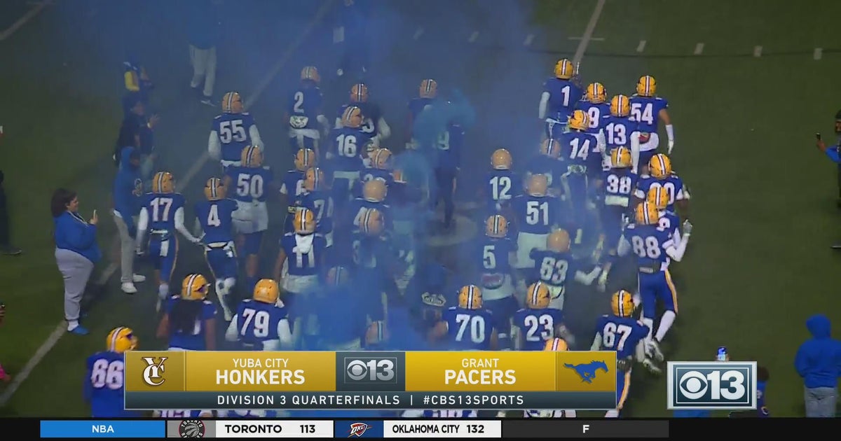 Sports Friday High School Football Quarterfinal Highlights part 3 sports-friday-high-school-football-quarterfinal-highlights-part-3