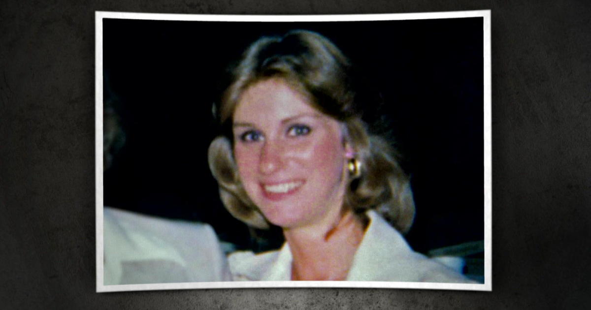 How a DNA "detective" helped solve an "unsolvable" Michigan cold case in four days