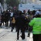 Explosion erupts along popular pedestrian walkway in Istanbul