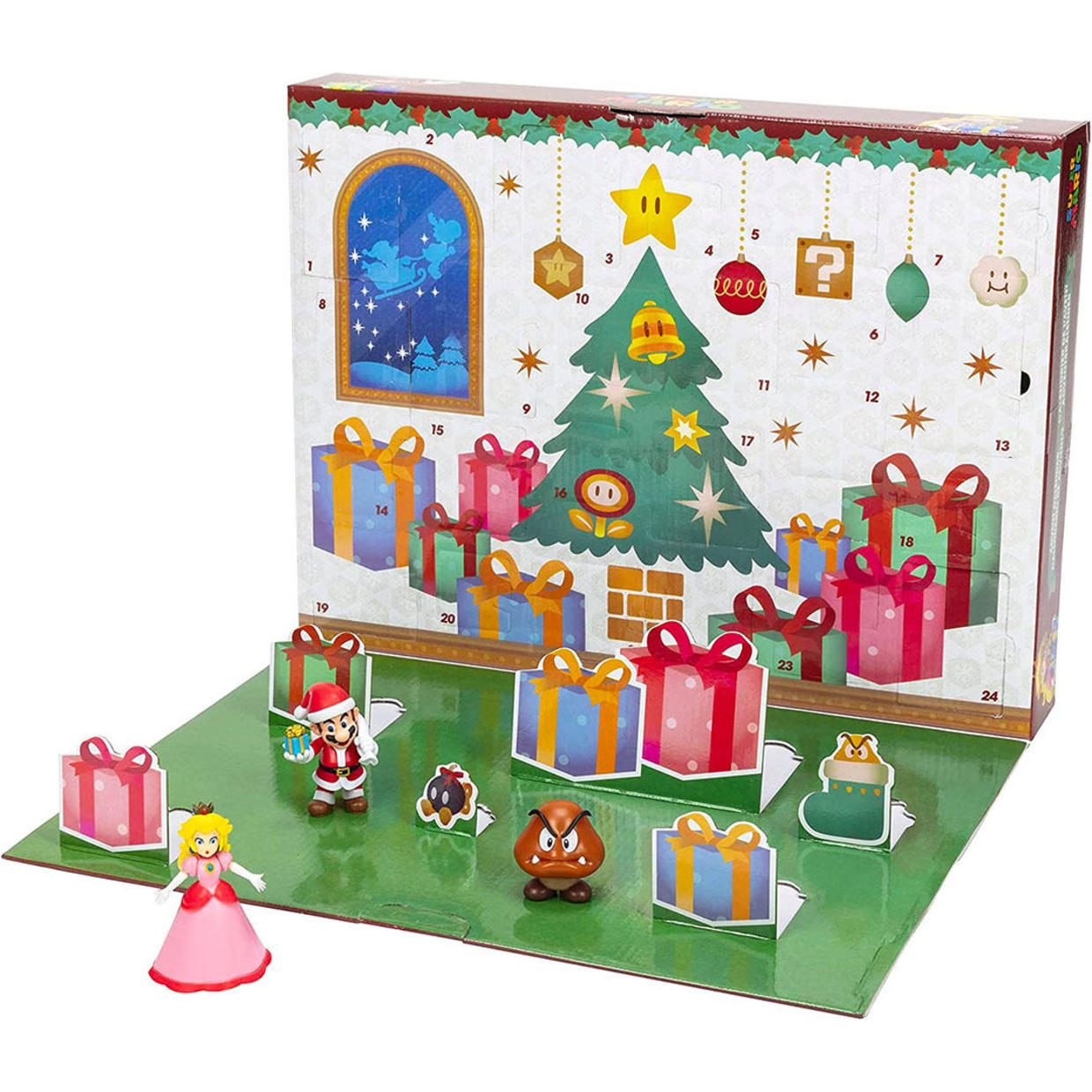 Best Advent calendars for adults in 2022 makeup Advent calendars