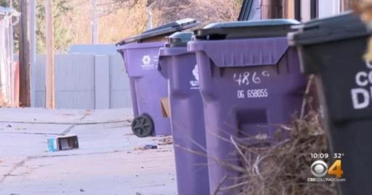 Supporters say new Denver recycling ordinance will reduce pollution