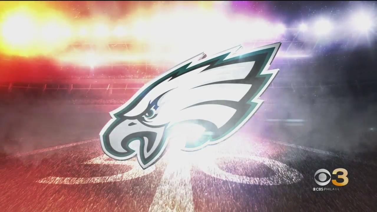 Go Birds: Philadelphia Eagles 2021 Season Kickoff Video 