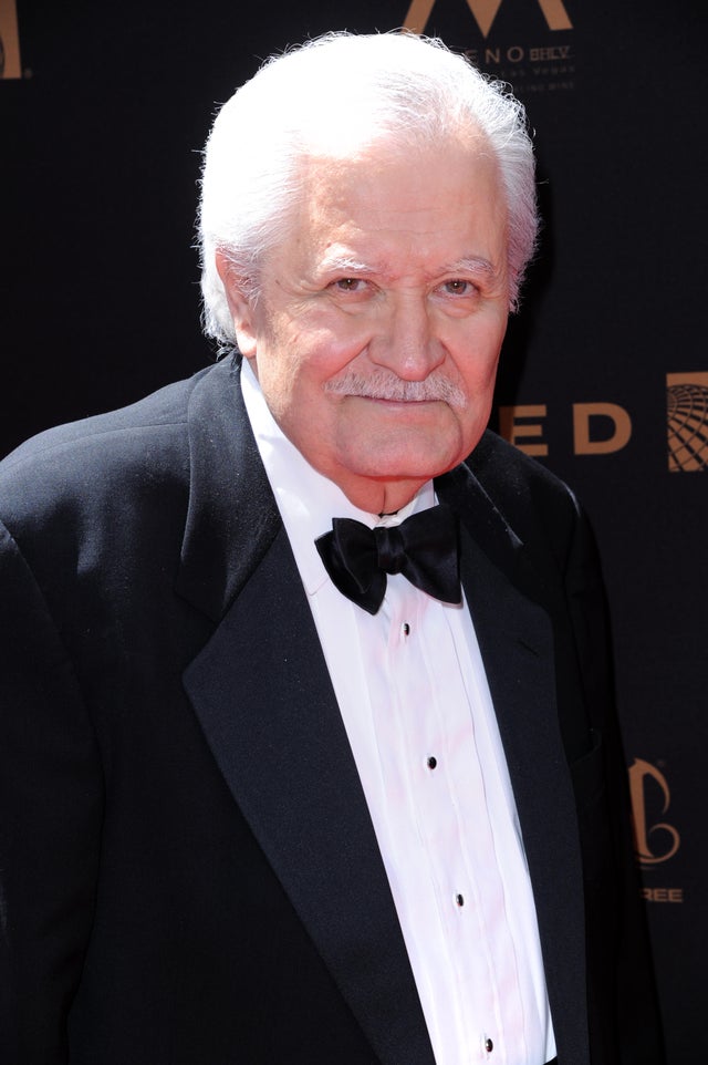 John Aniston 