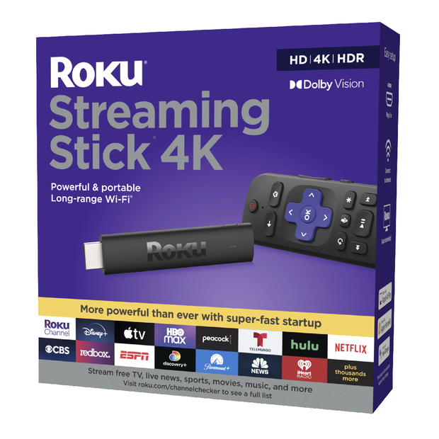 Beryl TV roku-streaming-stick Tech Gift Guide 2022: The best tech stocking stuffers from Apple, Samsung and more (plus holiday deals) Apple 