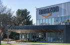 Amazon facility exterior shot 