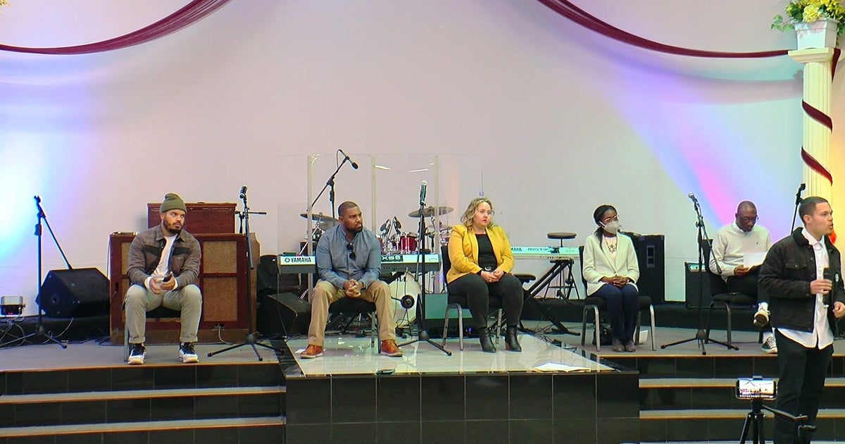 Minneapolis event aims to build multiracial democracy between politicians, community - Vimarsana News