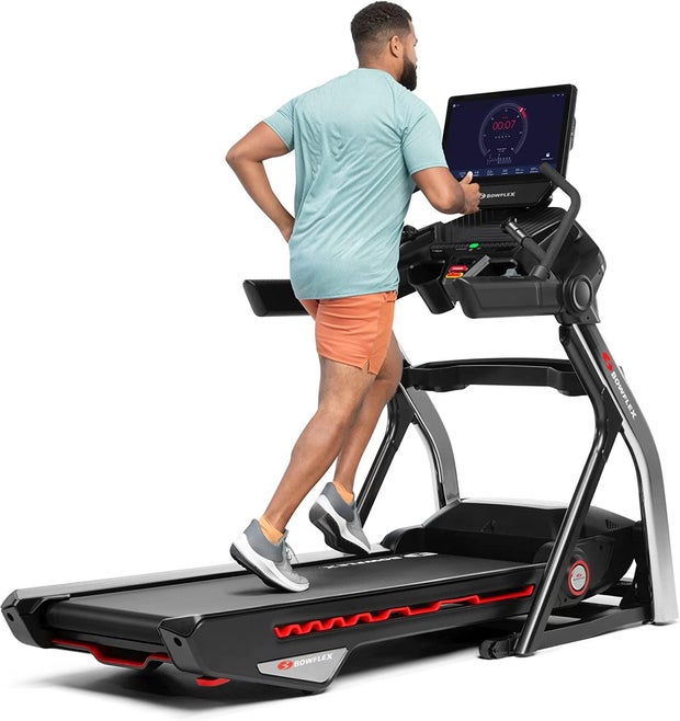 Bowflex treadmills: Save up to $500