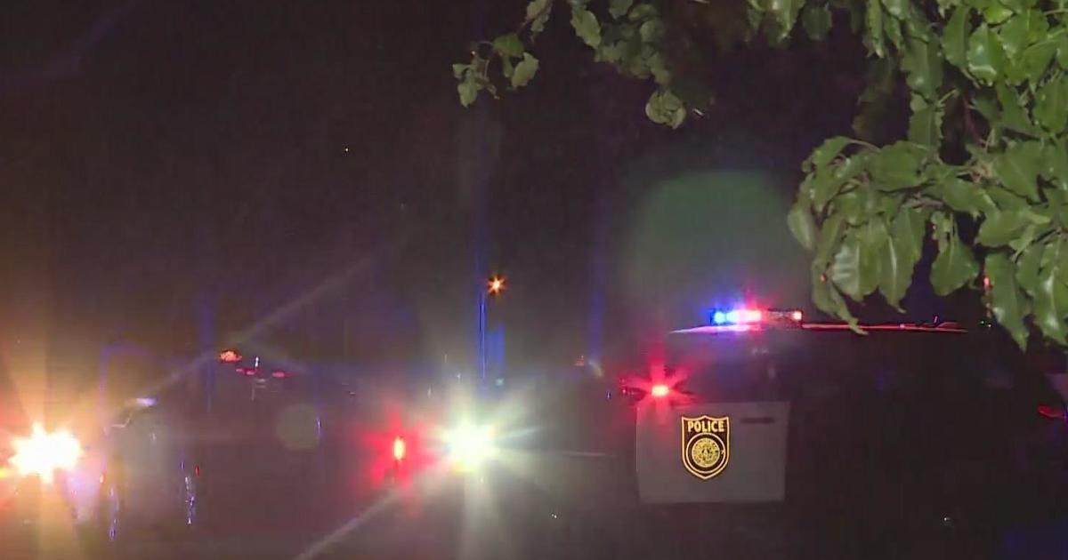 Sacramento Police Arrest Suspect After Standoff Cbs Sacramento 4497