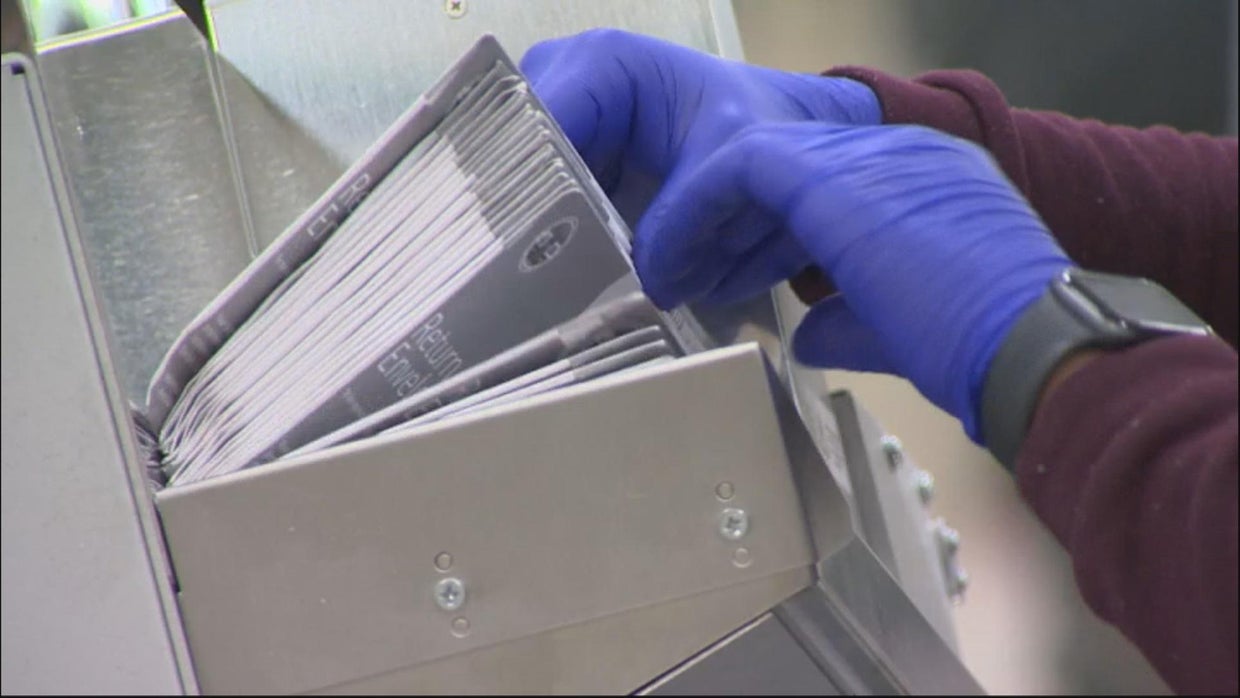 How the LA County Registrar verifies vote-by-mail ballots (and why it ...