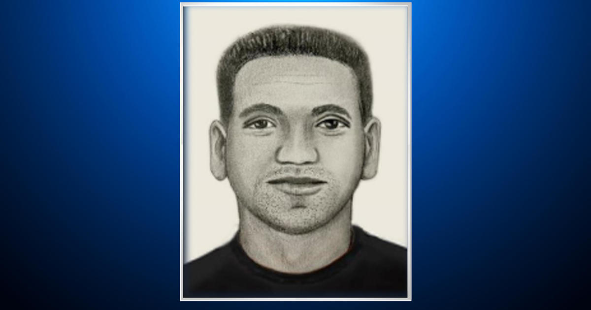 Denver Police Search For Cherry Creek Trail Attempted Sexual Assault Suspect Cbs Colorado