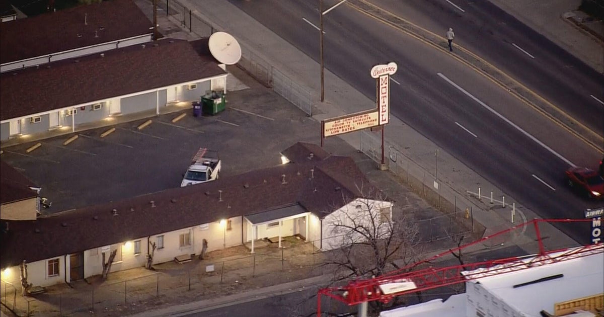 Denver acquires 2 motels along Colfax Avenue to expand affordable