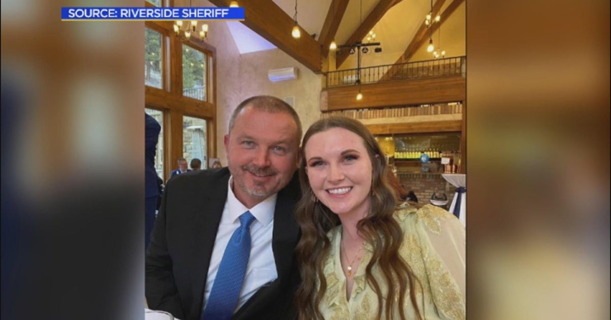 Drunk driver who killed deputy and his daughter in Riverside County pleads guilty 