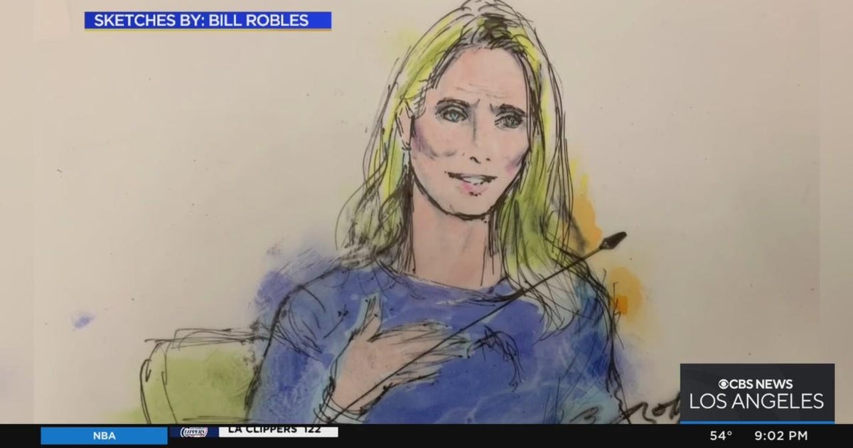 Jennifer Siebel Newsom, wife of Gov. Gavin Newom, testifies against