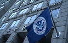 VP Mike Pence Visits ICE Headquarters In Washington DC 
