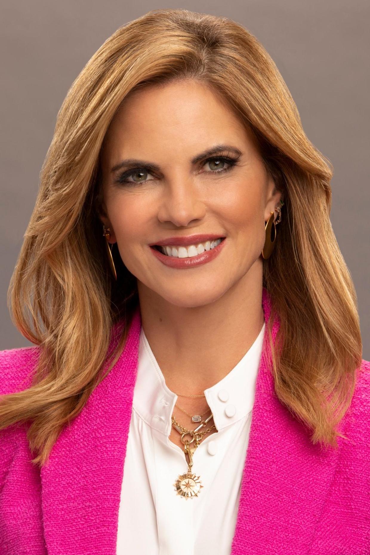 Natalie Morales Cbs News 